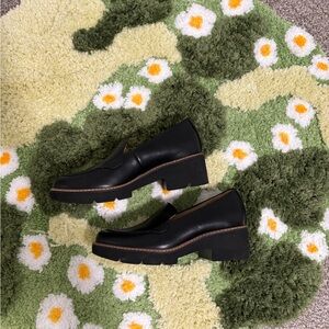 Naturalizer Black Women's Loafers